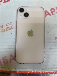 APPLE IPHONE 13 128GB 890000645228