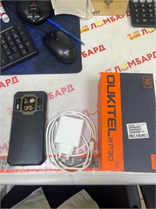 OUKITEL WP30 Pro 12/512 890000645218