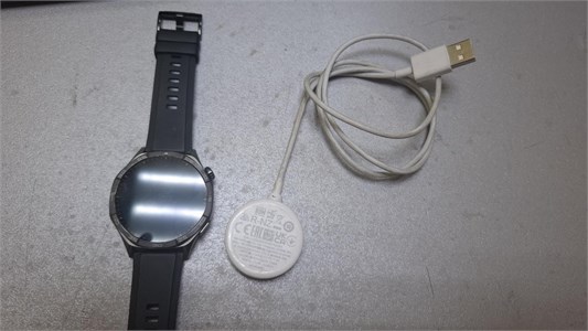 Часы HUAWEI WATCH GT 5 890000644826