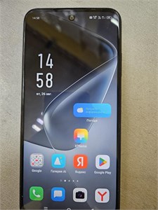 Infinix Hot 50i 6/128 890000644455