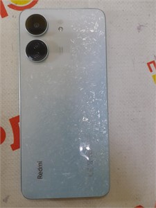 XIAOMI REDMI 13C 8/256 ГБ 890000601931