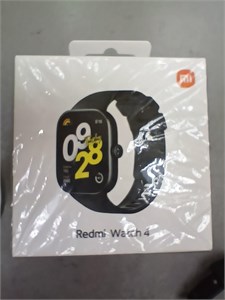 Смарт часы XIAOMI REDMI WATCH 4 (M2315W1) 890000646397