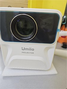 ПРОЕКТОР UMIIO PROJECTOR P860 890000644724