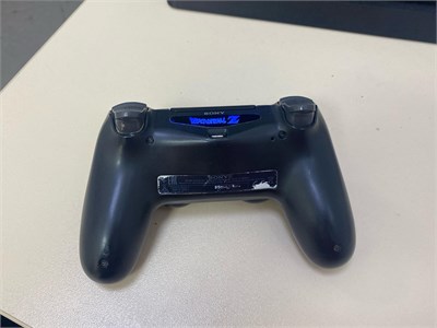 Приставка Sony PlayStation 4 Slim1TB (CUH-2108B) 890000559110