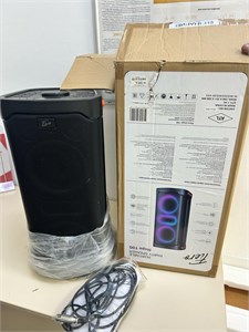 Портативная аудиосистема Fiero Hope 100 FR950 890000635062