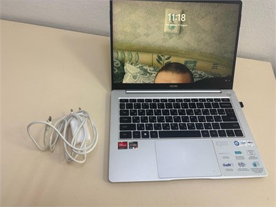Tecno Megabook T1 T14DA Ryzen 7 5800u 890000644711