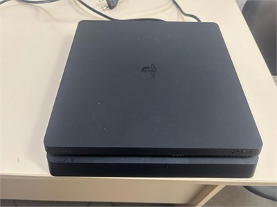 Игровая приставка Sony PlayStation 4 Slim 500 ГБ (CUH-2108A) 890000646041