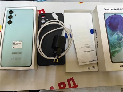 Samsung Galaxy M55 8/256 890000644174
