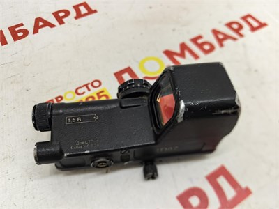 Каллиматорный прицел 1П87 890000645262