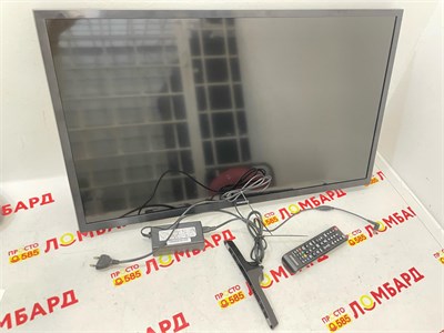 Телевизор Samsung UE32N5300AU 890000645708