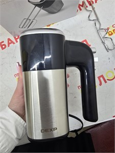 Ручной миксер DEXP MI-1000 890000645431