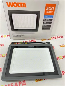 ПРОЖЕКТОР WOLTA  WFL-300W/06 890000645852