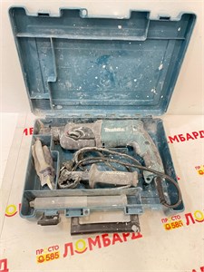 ПЕРФОРАТОР MAKITA HR2470 890000645870