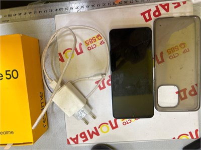 REALME NOTE 50 4/256 ГБ 890000644960