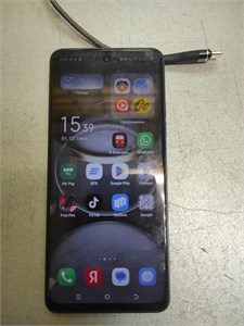 TECNO SPARK 30 8/256 ГБ 890000646719