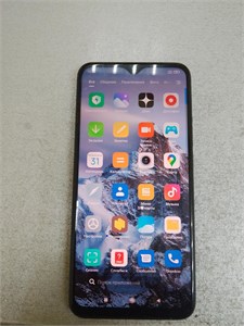 XIAOMI REDMI 9 4/64 ГБ 890000645916