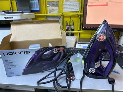 Утюг Polaris PIR 2487AК 890000646191