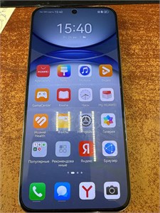 HUAWEI NOVA 12S 8/256 ГБ 890000644550