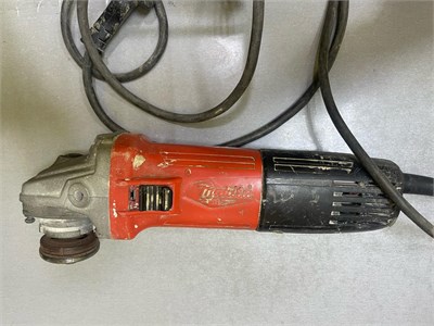 УШМ Makita M9511 890000646109