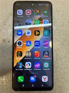 TECNO POVA 6 NEO 8/256GB 890000644393