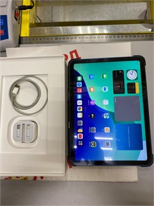 Планшет Apple iPad 11 (2025) 128 ГБ Wi-Fi 890000644958