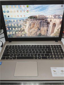 Ноутбук ASUS VivoBook A540NA-GQ266 (Celeron N3350) 890000645805