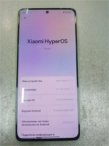 XIAOMI REDMI NOTE 13 8/128GB 890000644370