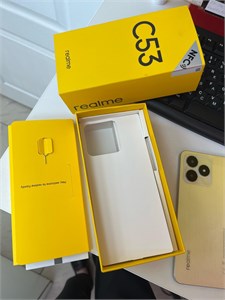 REALME C53 6/128 890000631908