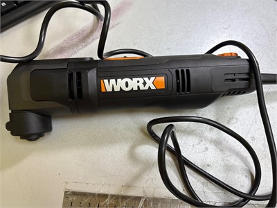 Реноватор Worx WT665 890000644247