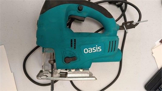 ЛОБЗИК OASIS LE-75 890000646292