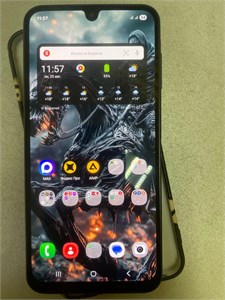 SAMSUNG GALAXY A16 4/128 ГБ 890000644037