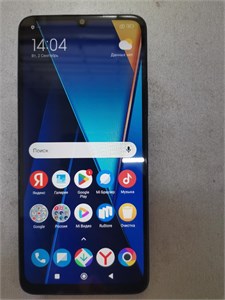 XIAOMI POCO C65 6/128 ГБ 890000646672