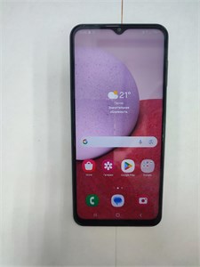 SAMSUNG GALAXY A13 4/128GB 890000645895