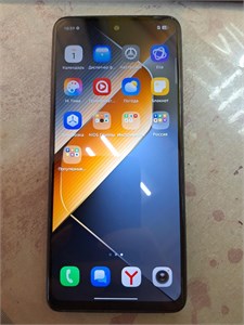 TECNO POVA 6 NEO 8/128 ГБ 890000646229