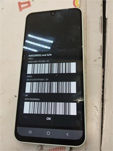 SAMSUNG GALAXY A16 8/256 890000644193