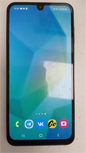 SAMSUNG GALAXY A16 6/128GB 890000646333