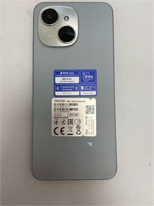 TECNO SPARK 40C 4/128 890000645937