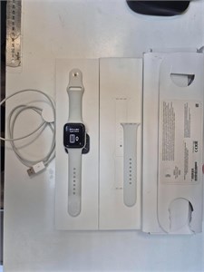Часы Apple Watch Series 6 GPS Aluminum 44mm 890000604891