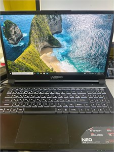 Ноутбук Ardor Gaming Neo 12450H RTX 4050 890000646108