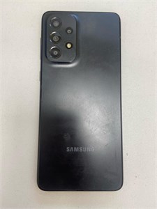 SAMSUNG GALAXY A33 5G 6/128GB 890000645660