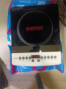 Индукционная плита Kitfort KT-101 890000597391