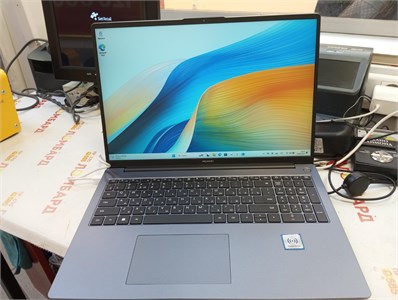 НОУТБУК HUAWEI MATEBOOK D16 I5-13420H 890000645700