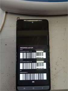 SAMSUNG GALAXY A52 8/256GB 890000646175