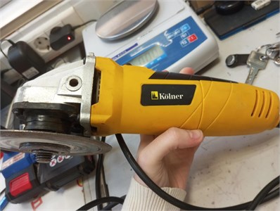 УШМ KOLNER KAG 15/500M 890000644423