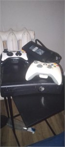 Игровая приставка Microsoft Xbox 360 S 890000646677