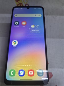 SAMSUNG GALAXY A05 4/64 ГБ 890000644783