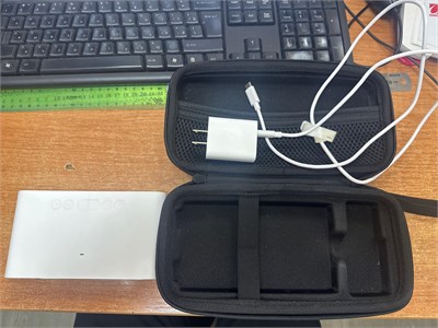 Карманный проектор WEMAX GO 300 ALPD Laser 890000644144