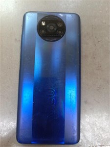 XIAOMI POCO X3 PRO 6/128GB 890000632798