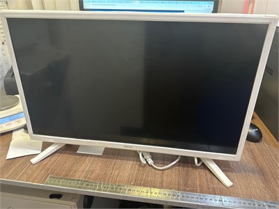 24" (61 см) LED-телевизор DEXP 24HEY1 890000644835