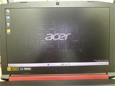 Игровой ноутбук Acer Nitro 5 AN515-42-R3AJ (Ryzen 5 2500U RX 560X) 890000646686